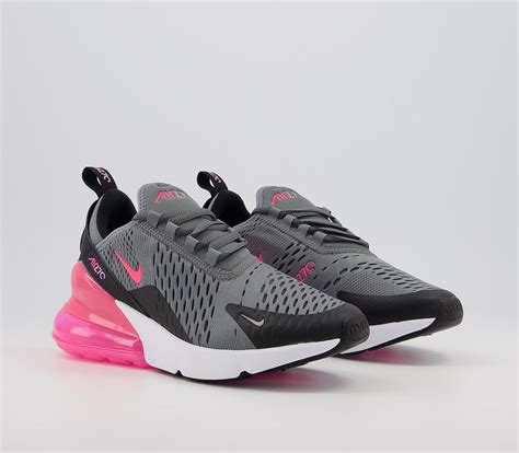 nike air max schwarz pink grau|nike air max hyper pink.